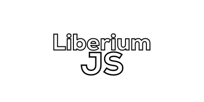 Liberium Icon